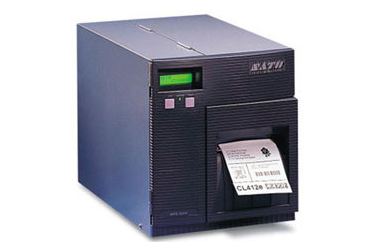 SATO CL-408e